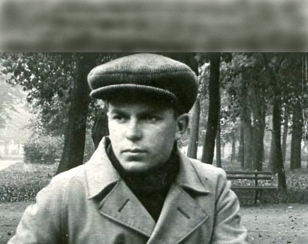 Лекция "Подвиг разведчика. Герой Советского Союза Виктор Лягин"