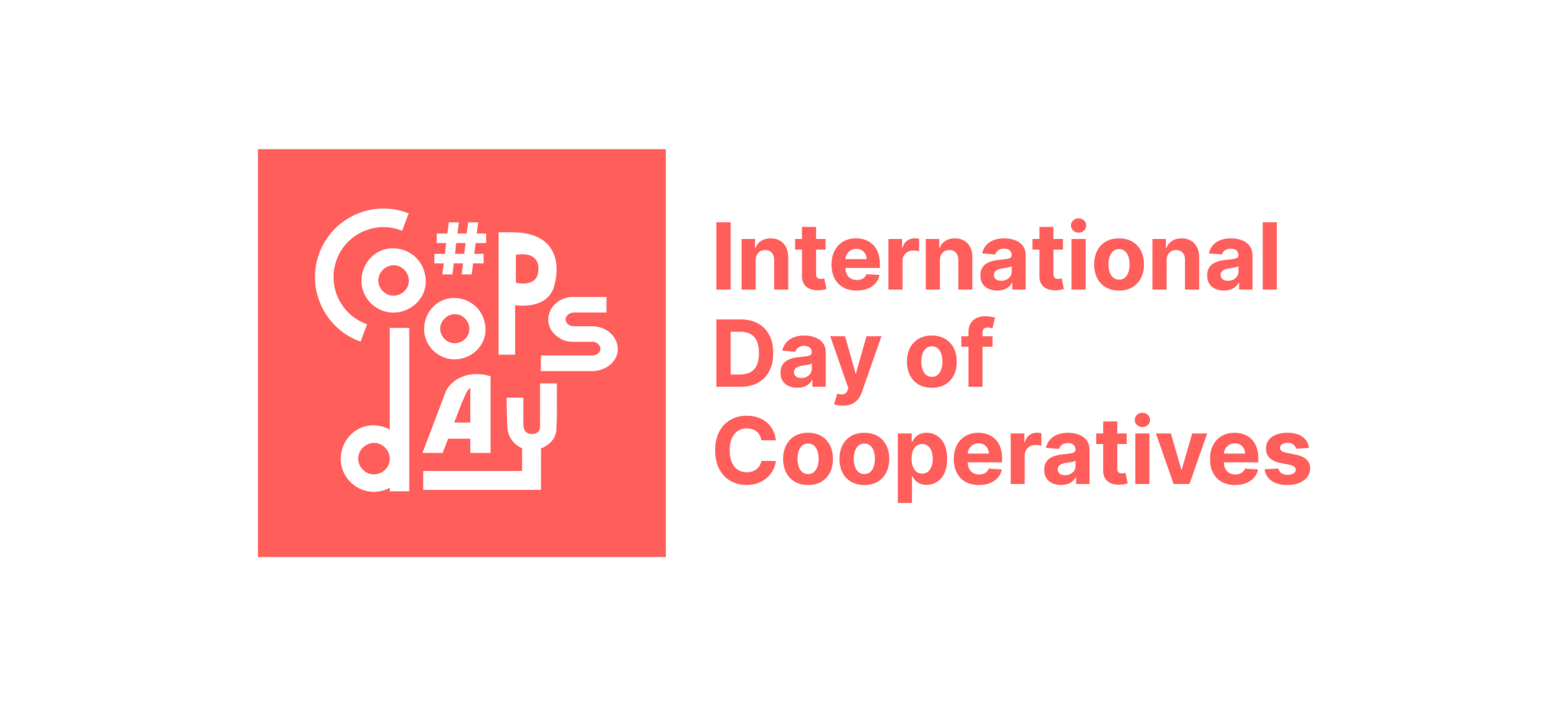 Международный День Кооперативов / Coops Day (день II)