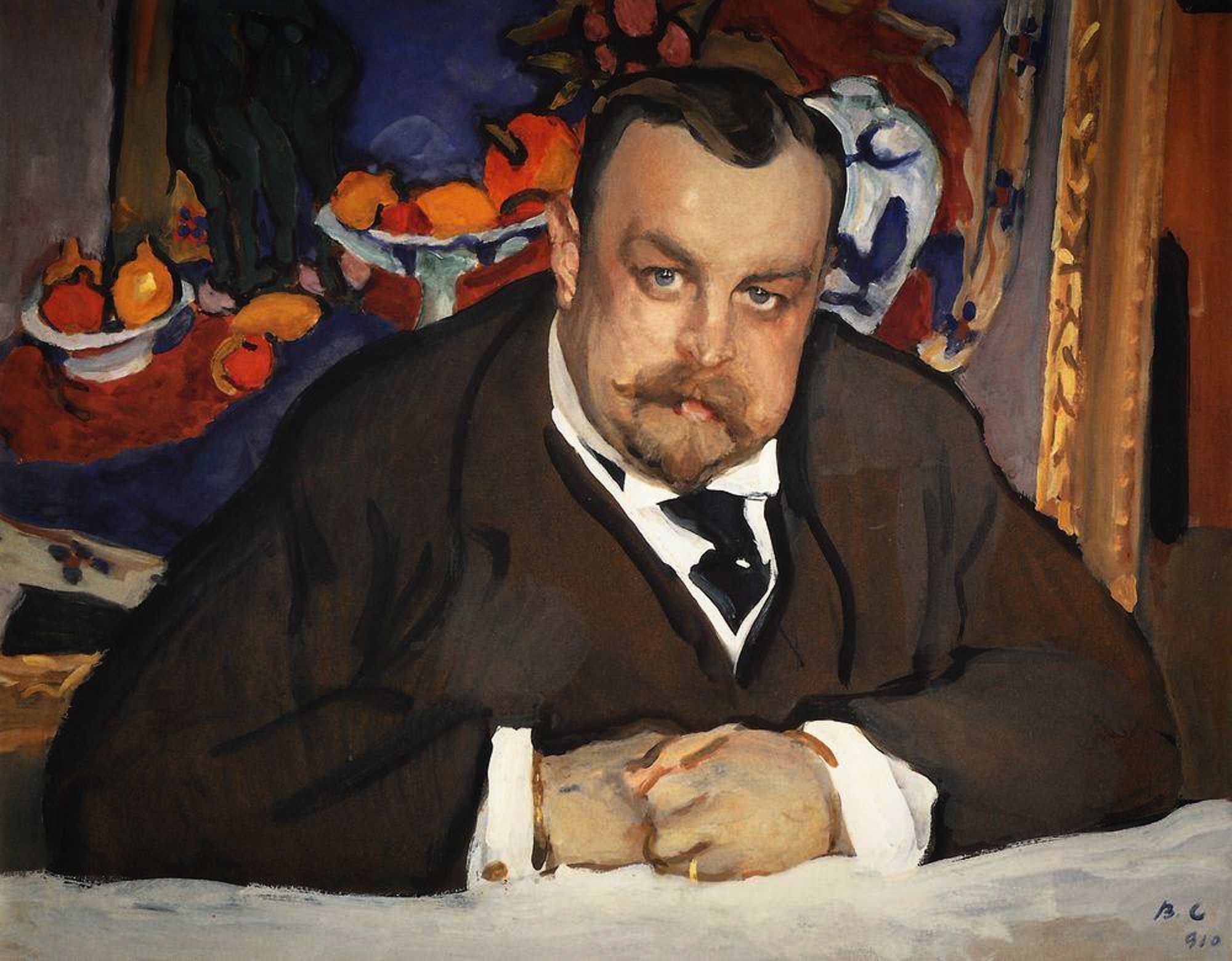 Клан Морозовых. Крестьяне, старообрядцы, создатели бизнес - империи и меценаты. Лекция Анны Кохтюк в Лектории на Университетском