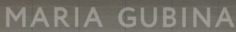 Maria Gubina Interiors