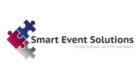ТЕХНИЧЕСКИЙ ПАРТНЕР: Smart Event Solutions 