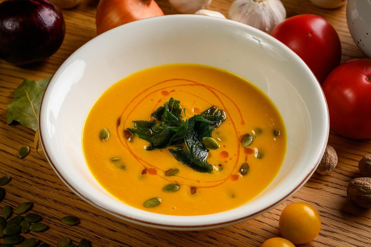 Курс "Здоровое питание"