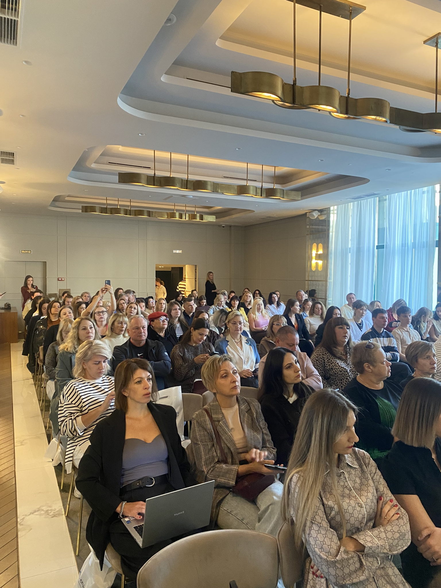 "Розовый слон": Road show весна 2026! РОСТОВ-НА-ДОНУ. 2026, пятница, отель "Arka", 10.00