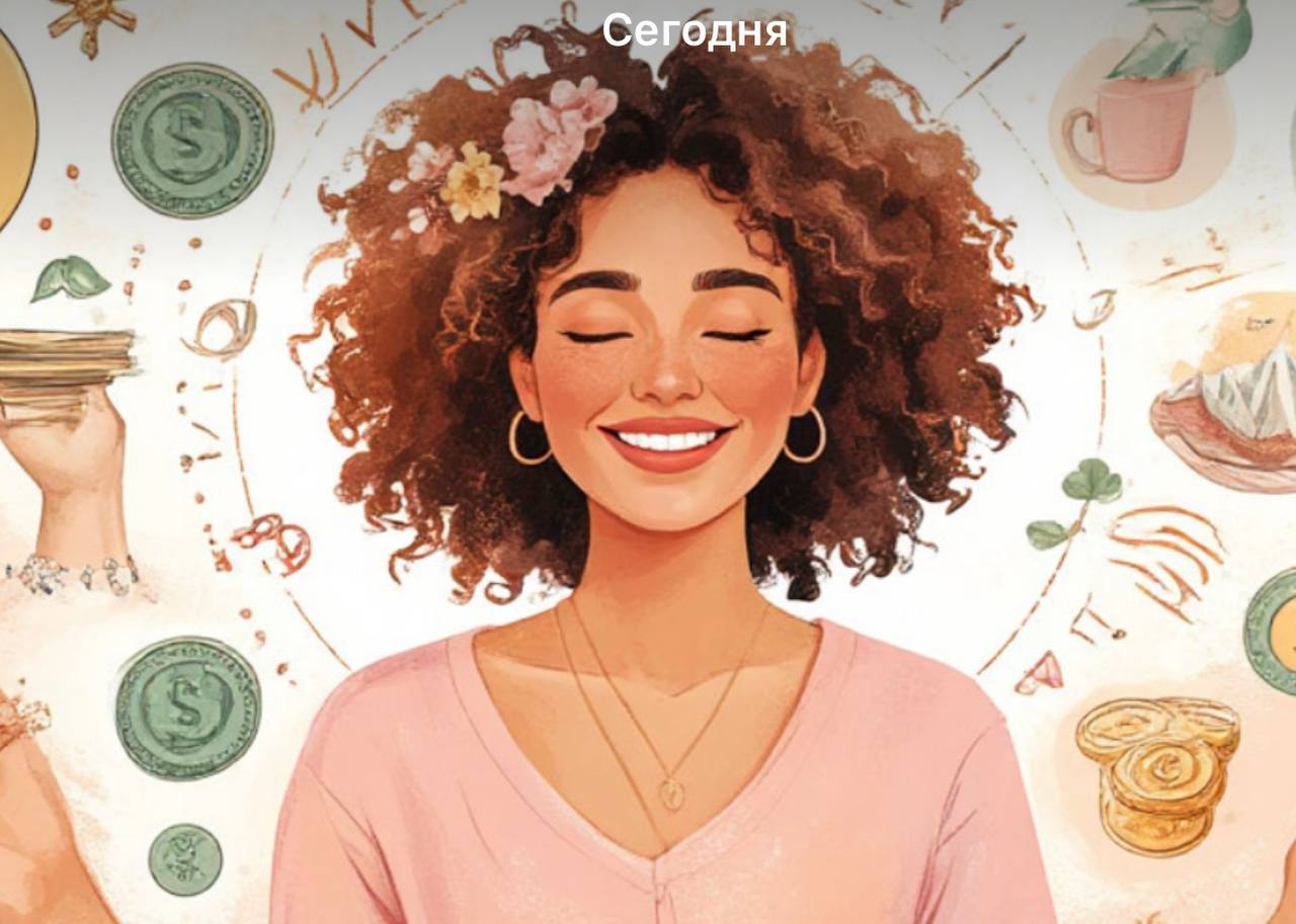 коллажная практика