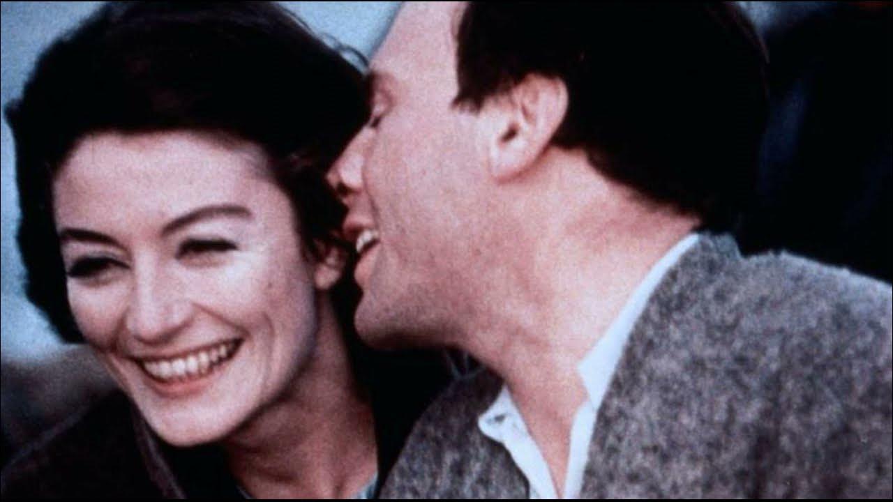 Кино в усадьбе: «МУЖЧИНА И ЖЕНЩИНА» (1966). Обсуждение с кинокритиком Ритой Долинер, свечи и вино