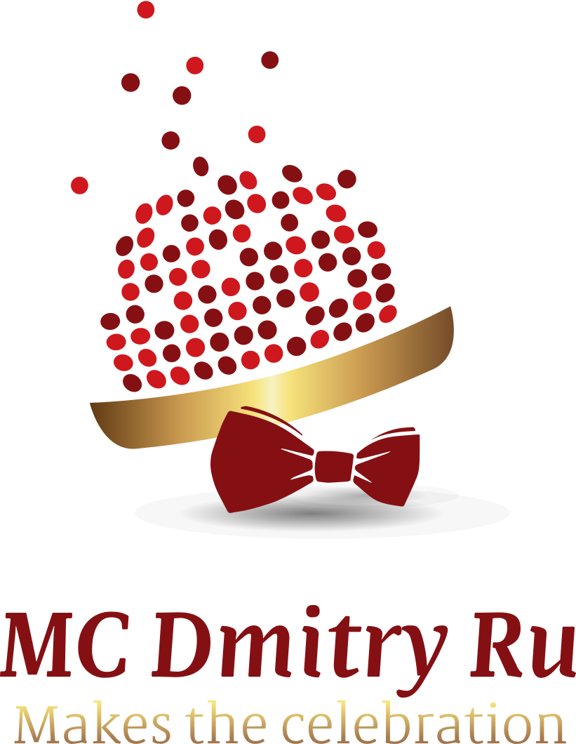 MC Dmitriy.Ru - Makes the celebration.