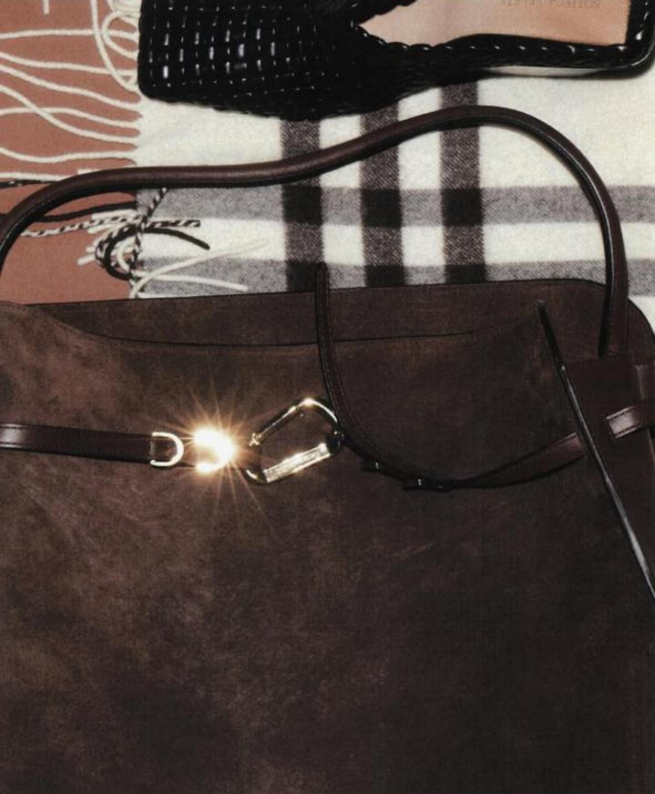 FASHION READING CLUB JANUARY