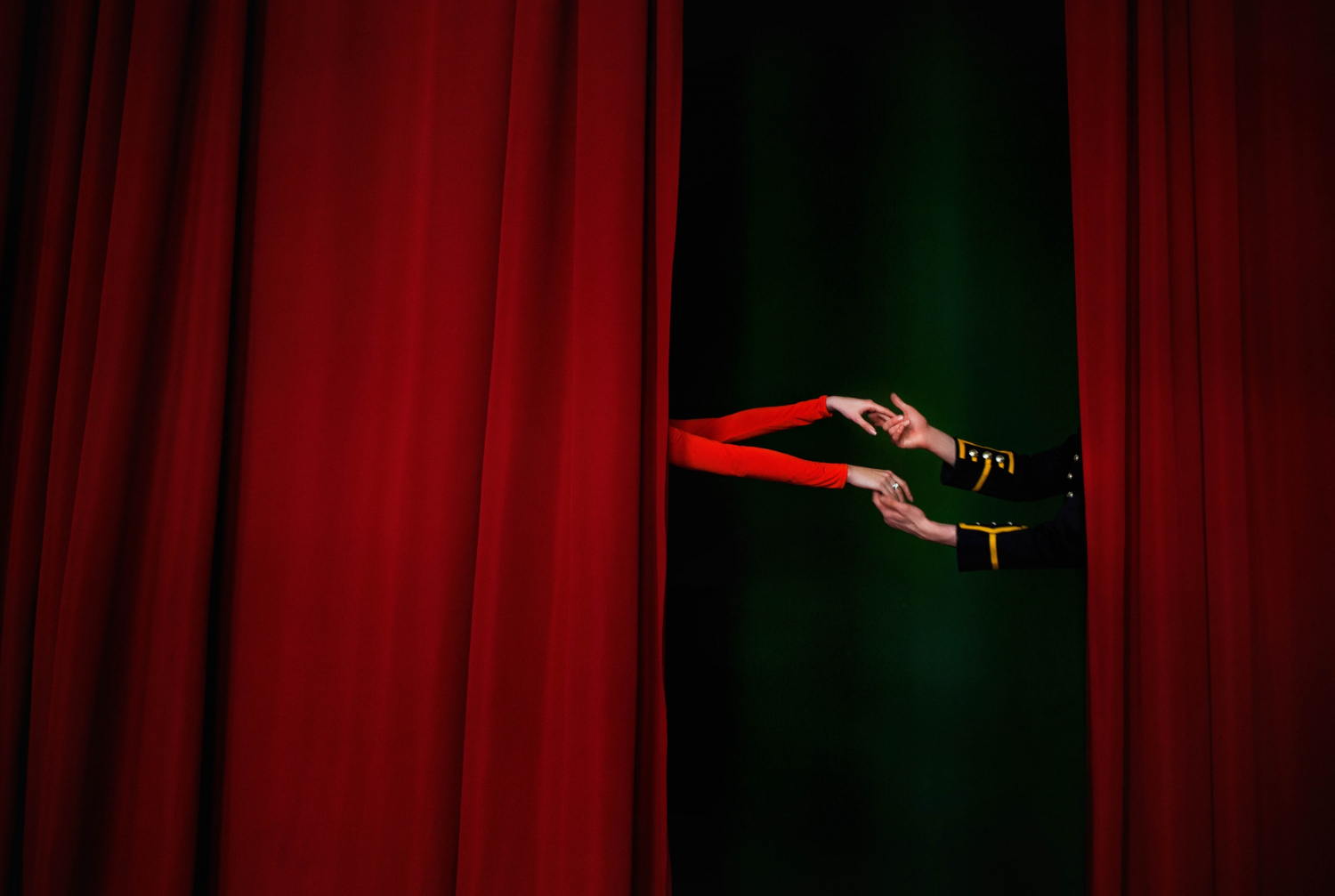 Спектакль "Кольцо герцогини"