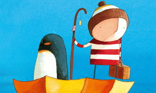 Lost and Found (5-12 лет)
