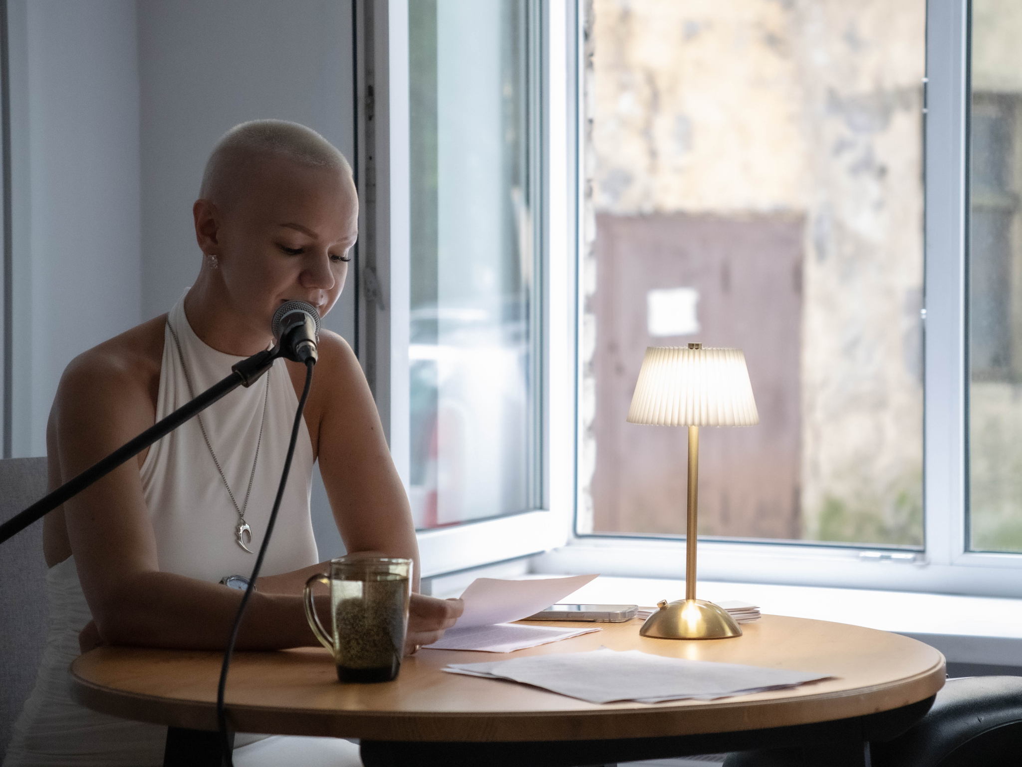 ЖК «Что я несу»