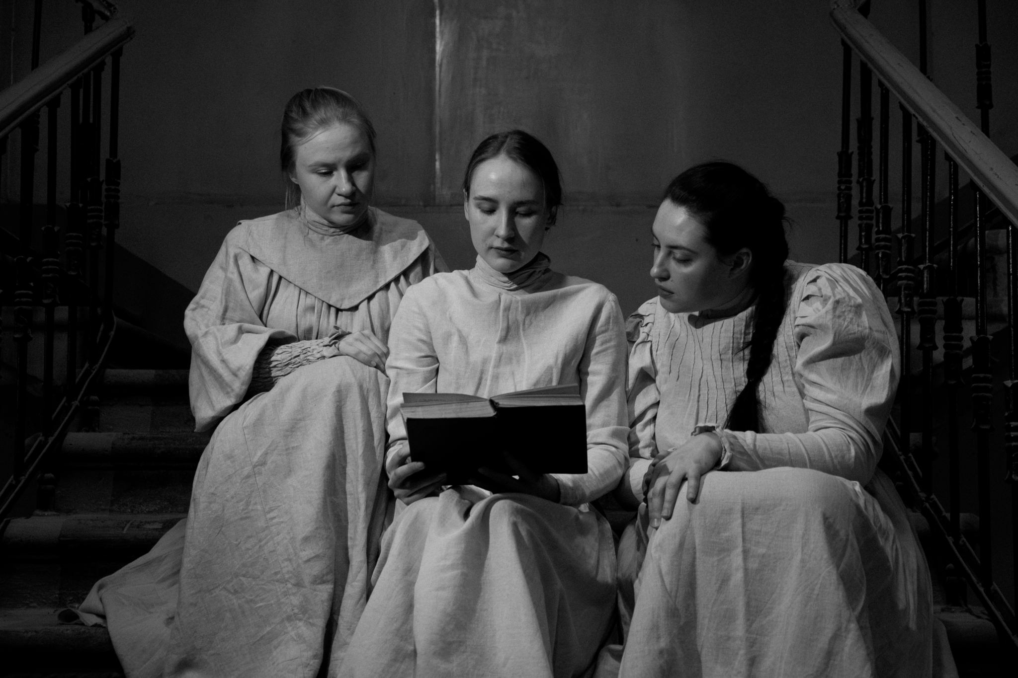 Бесплатная регистрация для школьников на спектакль Малого театра кукол | МТК "На заре жизни" 12+