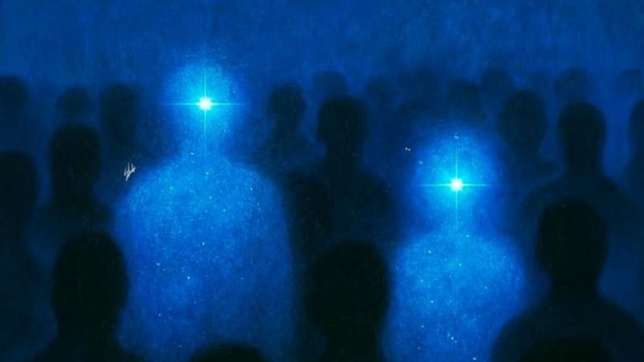 Двое существуют: почему любовь невозможна и всё же происходит