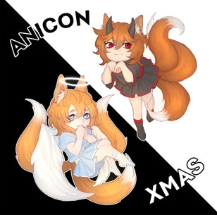 AniCon XMAS 23