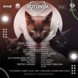 Rotonda Project