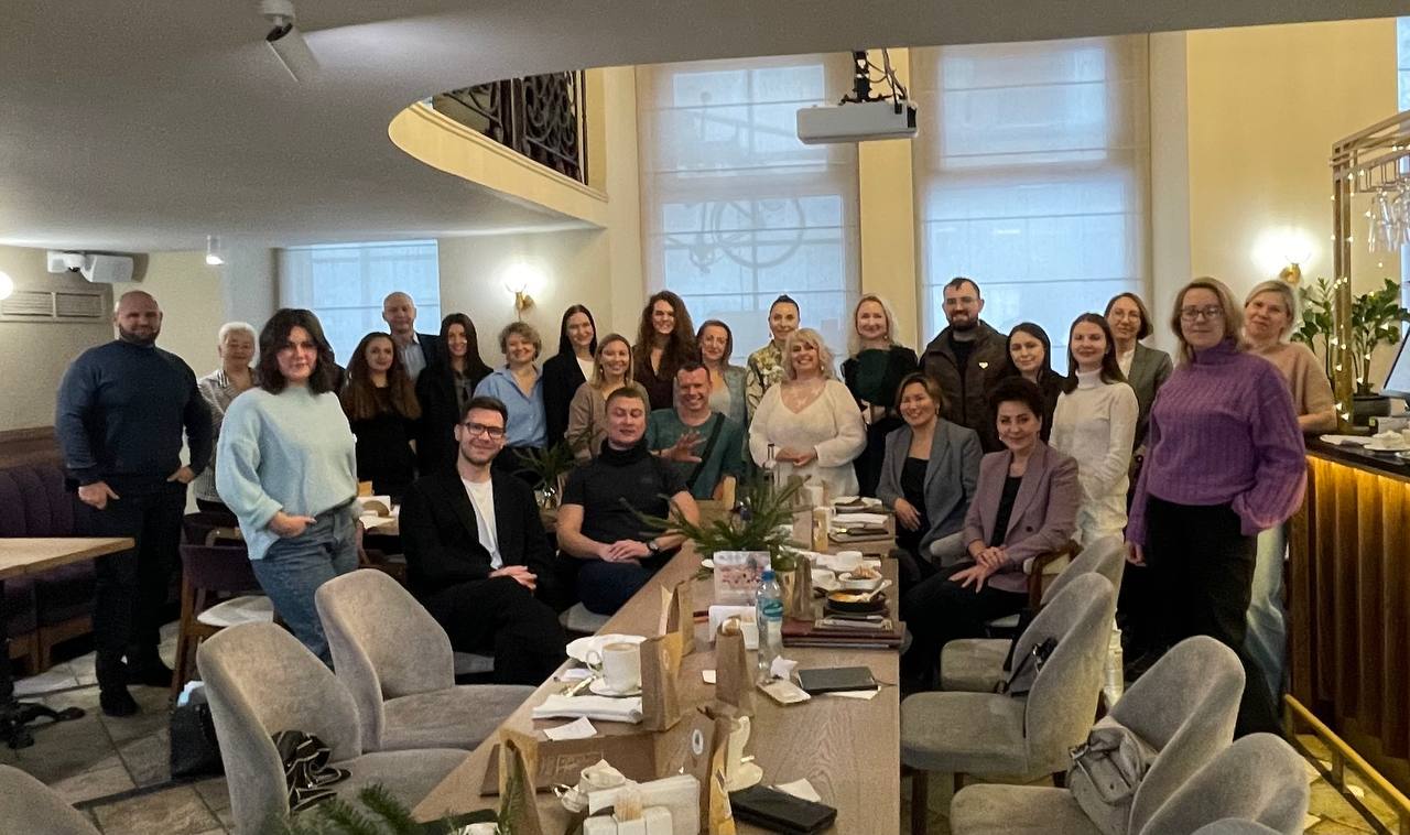 Налоги 2025-2026: что будет с бизнесом? Как просчитать финансовую устойчивость заранее