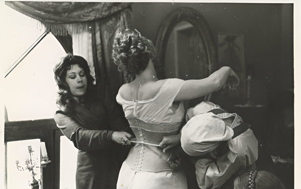Фильм «Пошехонская старина», 1975 (к/т «Иллюзион», Большой зал)