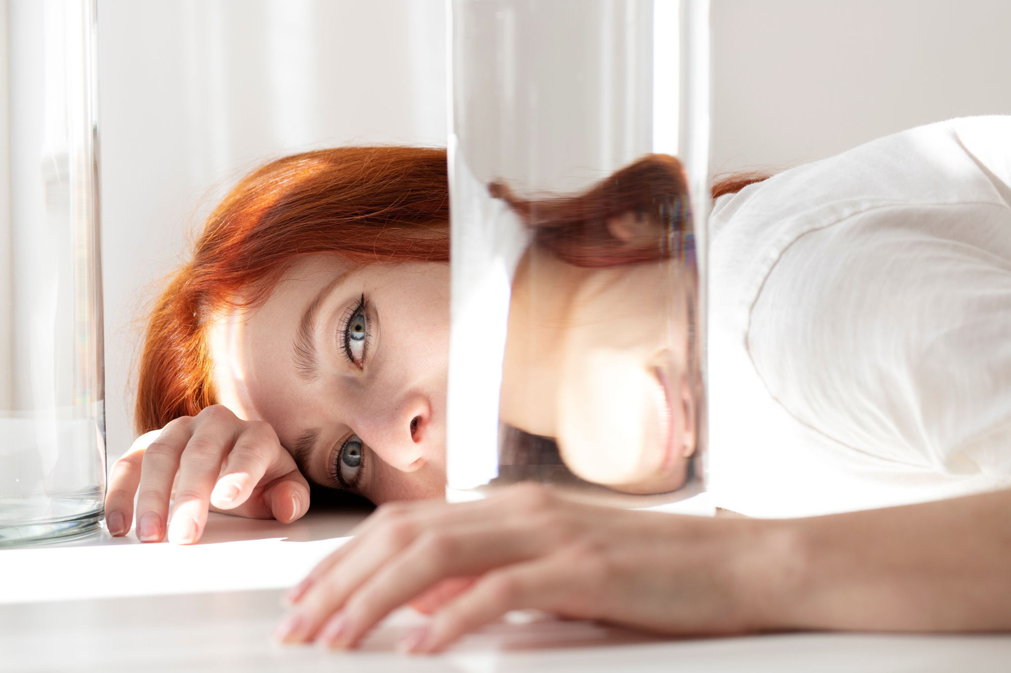 "Случайные дети" ВДА. От покинутости к надежной близости