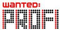 Wanted: Profi