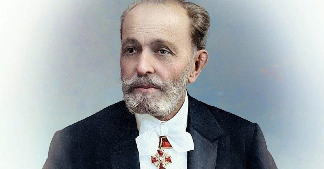 Моноспектакль "Сон и явь балета. Эпоха Петипа"