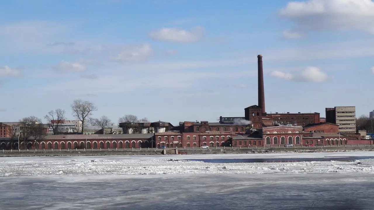 Искусство фабрик & фабрика искусств: как меняется функция промышленной архитектуры