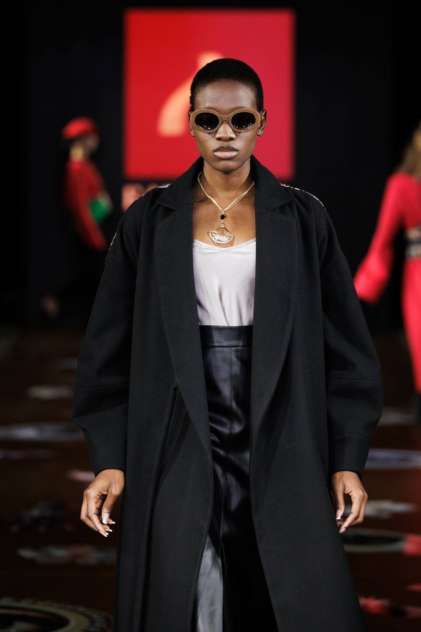 14 15 июня 2025 Volga Fashion Show Сочи