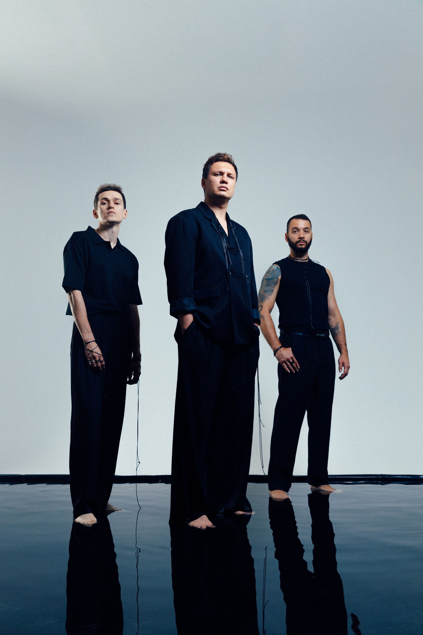 Концерт группы Сезон Dождей в г.Чита, Mol бар в 19:30