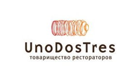 UnoDosTres товарищество рестораторов