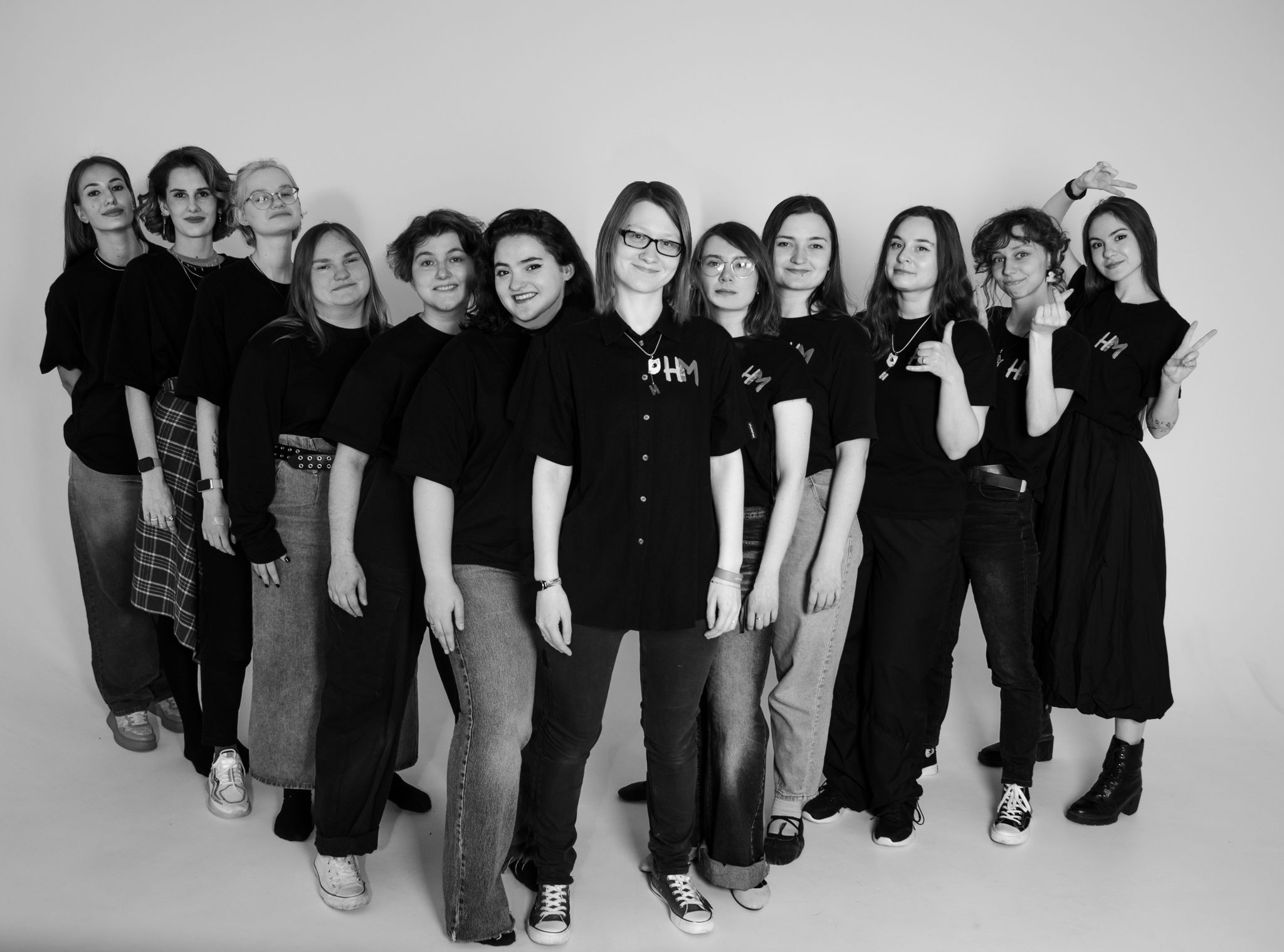 Концерт жестовой песни «Театр снов»