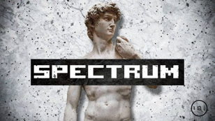 Spectrum opening party