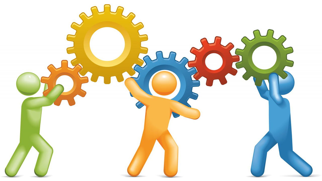 Тренинг взаимодействия