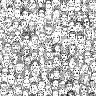 Лекция "Туземцы-монстры и прекрасные дикари, или как начиналась социальная антропология" (СПб)