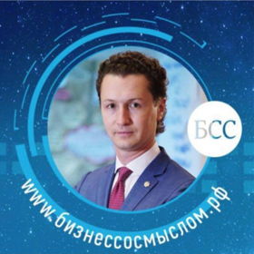 Сергей Бехтерев