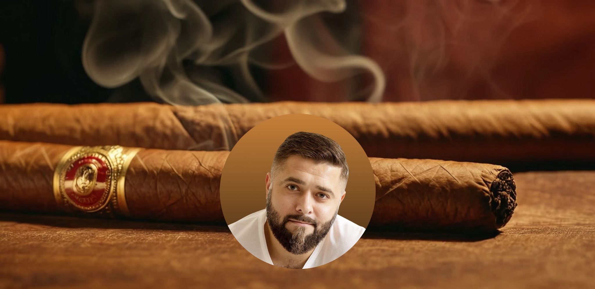 Дискуссионный Сигарный клуб