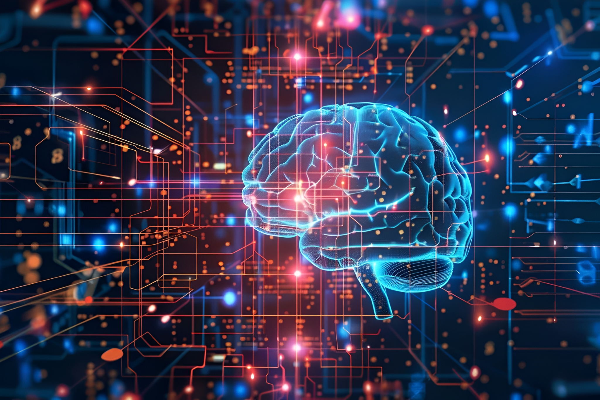 Лекция Константина Анохина "Мозг: итоги 2025 года"