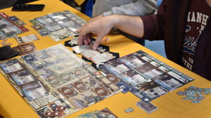 Игротека «Играем вместе с Hobby Games» 