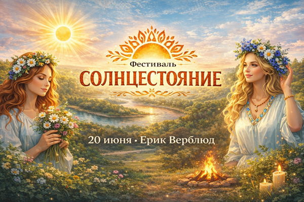 Солнцестояние