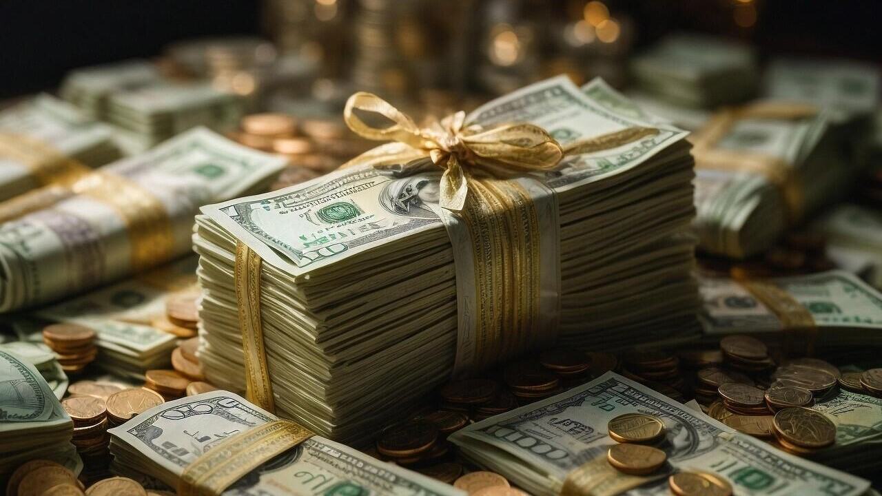 Цикл мастер-классов "Психология денег: страхи, сценарии, зрелость"