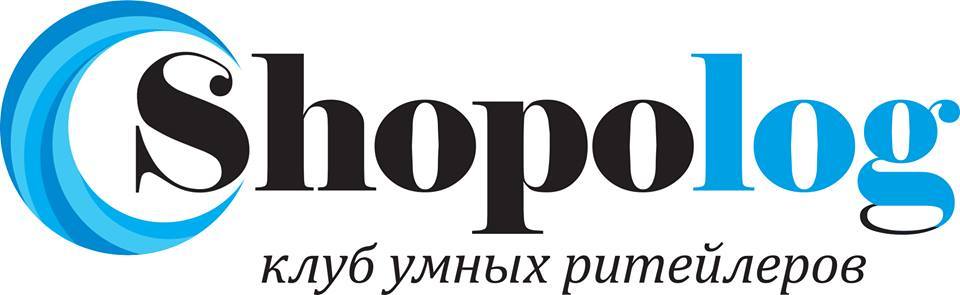 клуб умных ритейлеров Shopolog