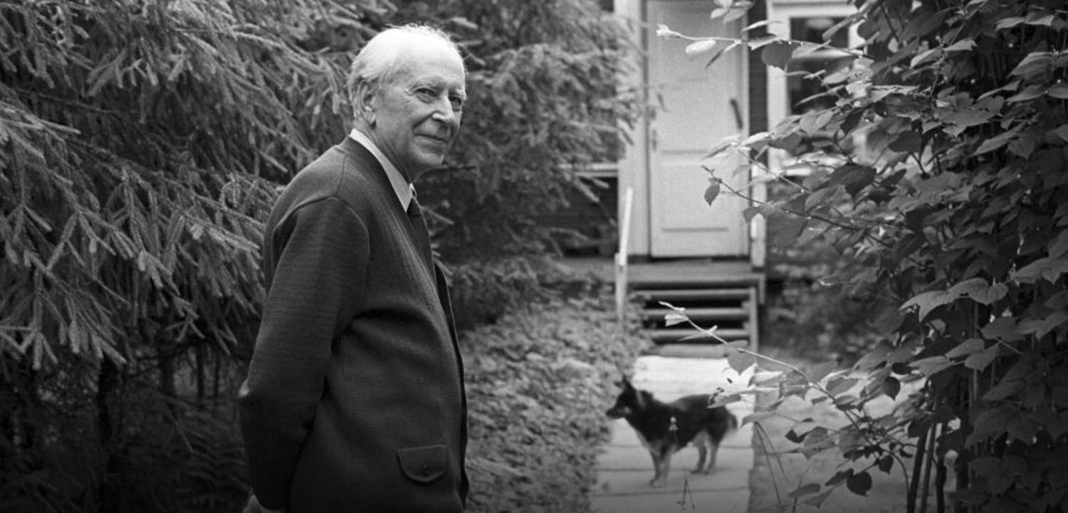 Лекция и обсуждение «Поэзии садов» Дмитрия Лихачёва