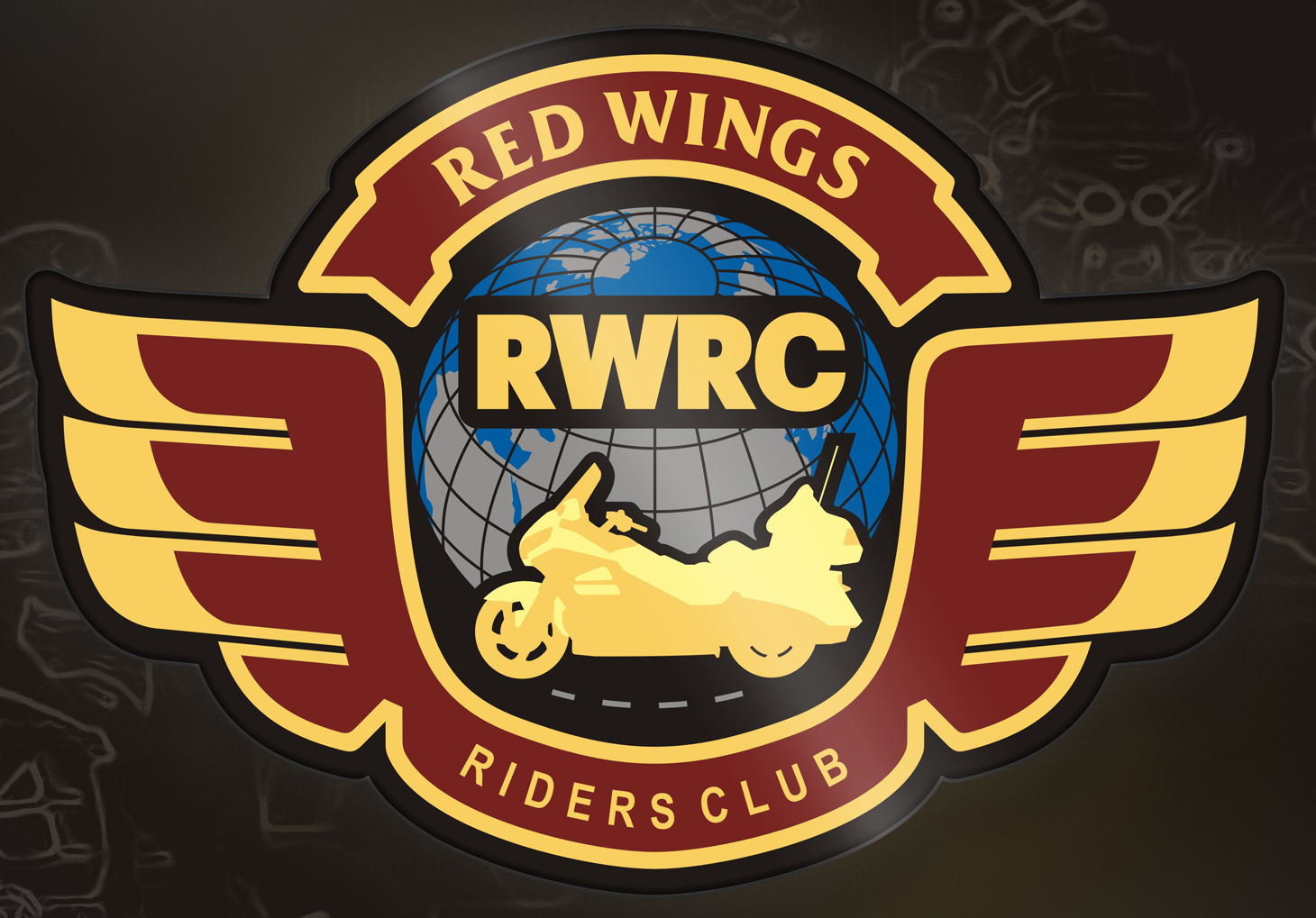 Мотоклуб «Red Wings Riders Club»