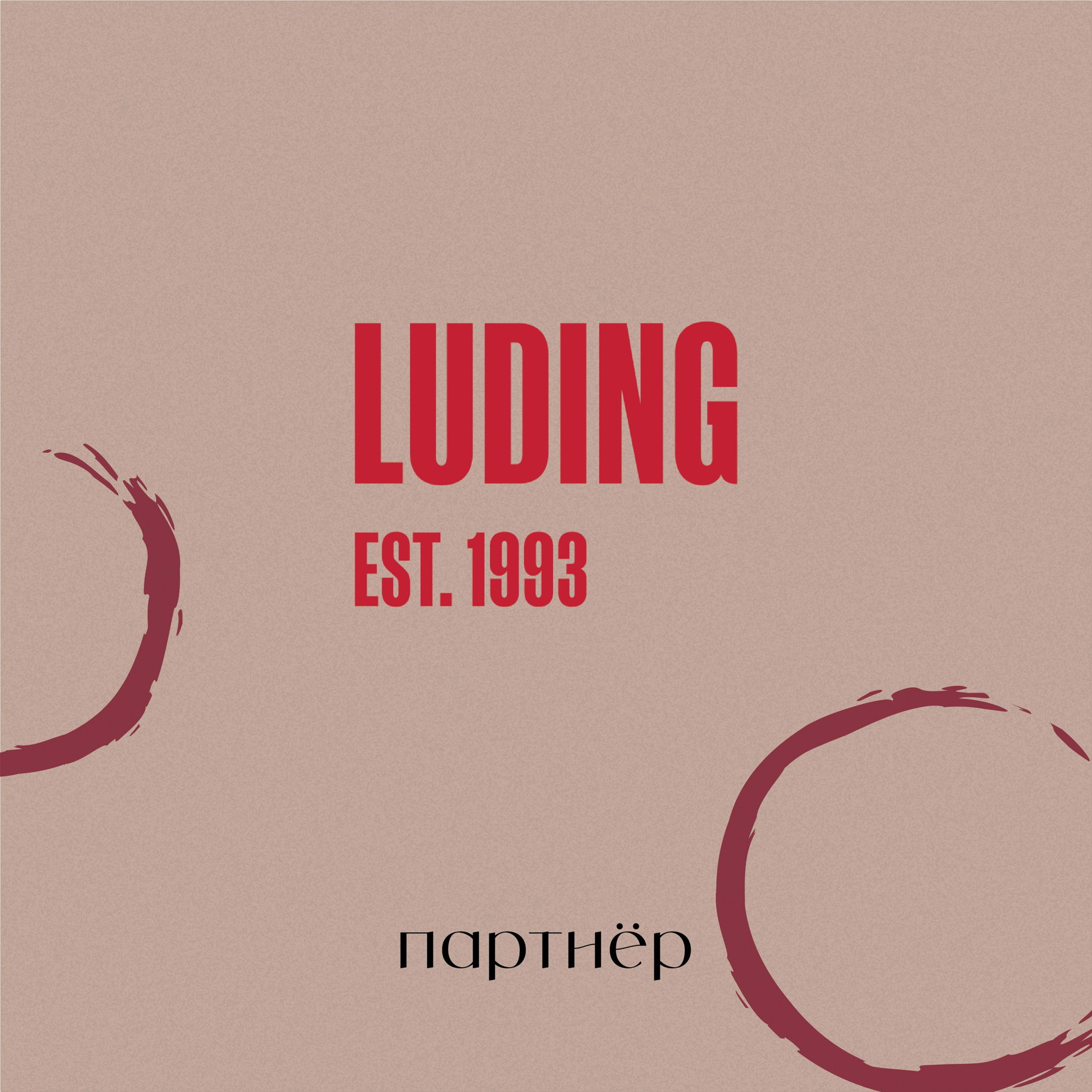  Компания Luding Group