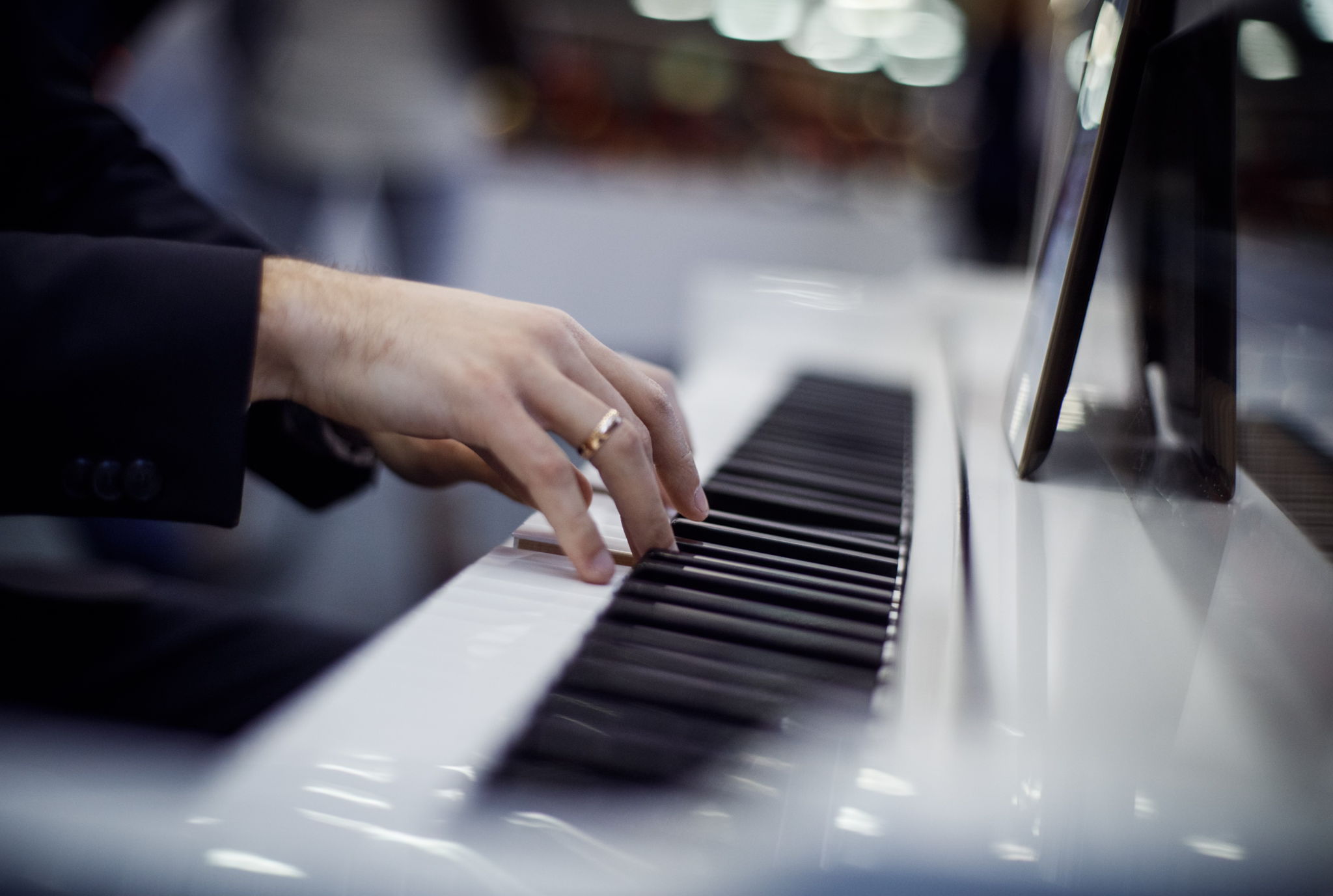 PIANOФОРИЯ. Премьера концертной программы в Нижнем Новгороде
