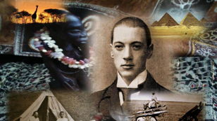 Лекция «Звезда и смерть Николая Гумилева»