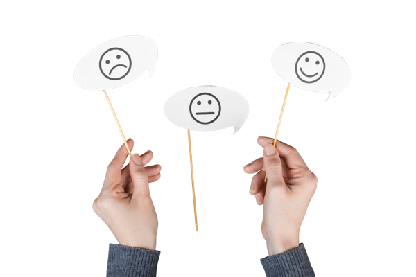 Лекция | «Маятник чувств: встреча с грустью и радостью»