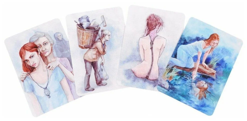 Трансформационные игры в практике психолога