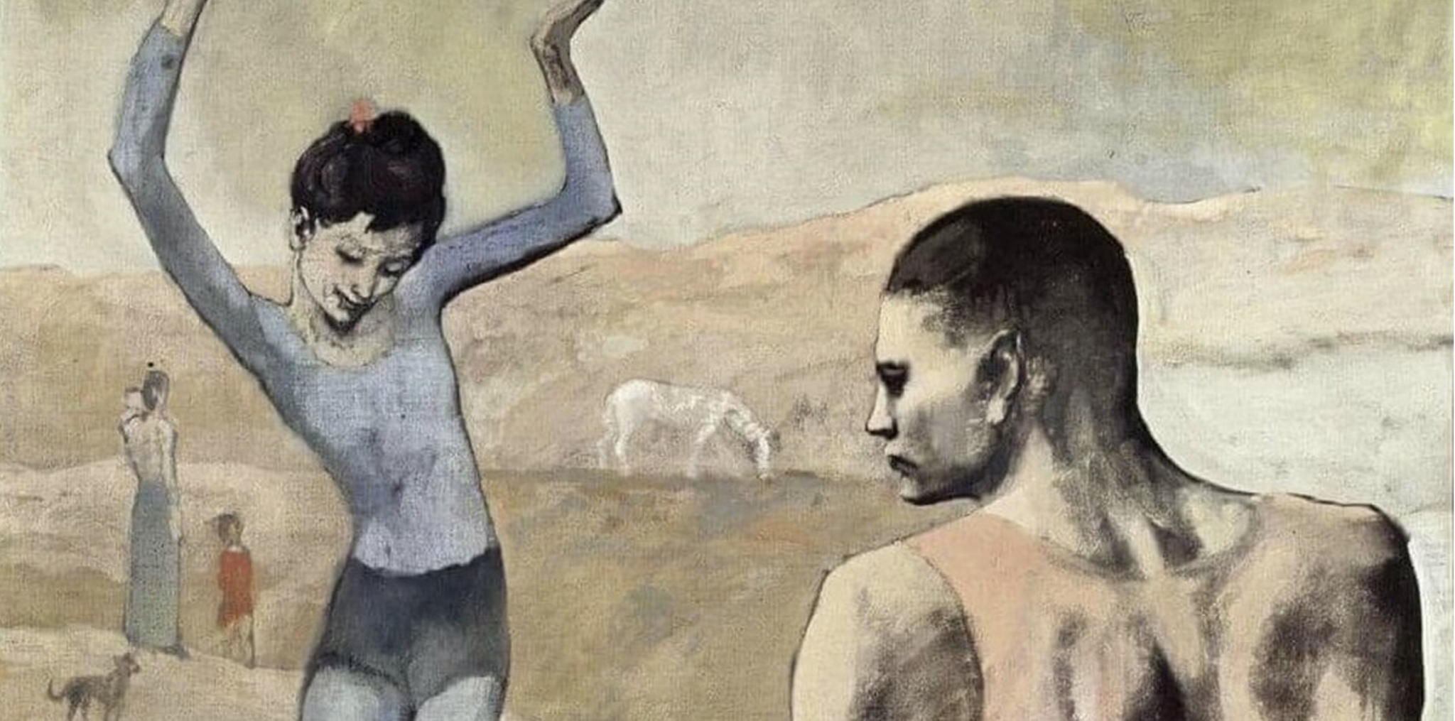 От Матисса до Шагала. Экскурсия в Пушкинский музей