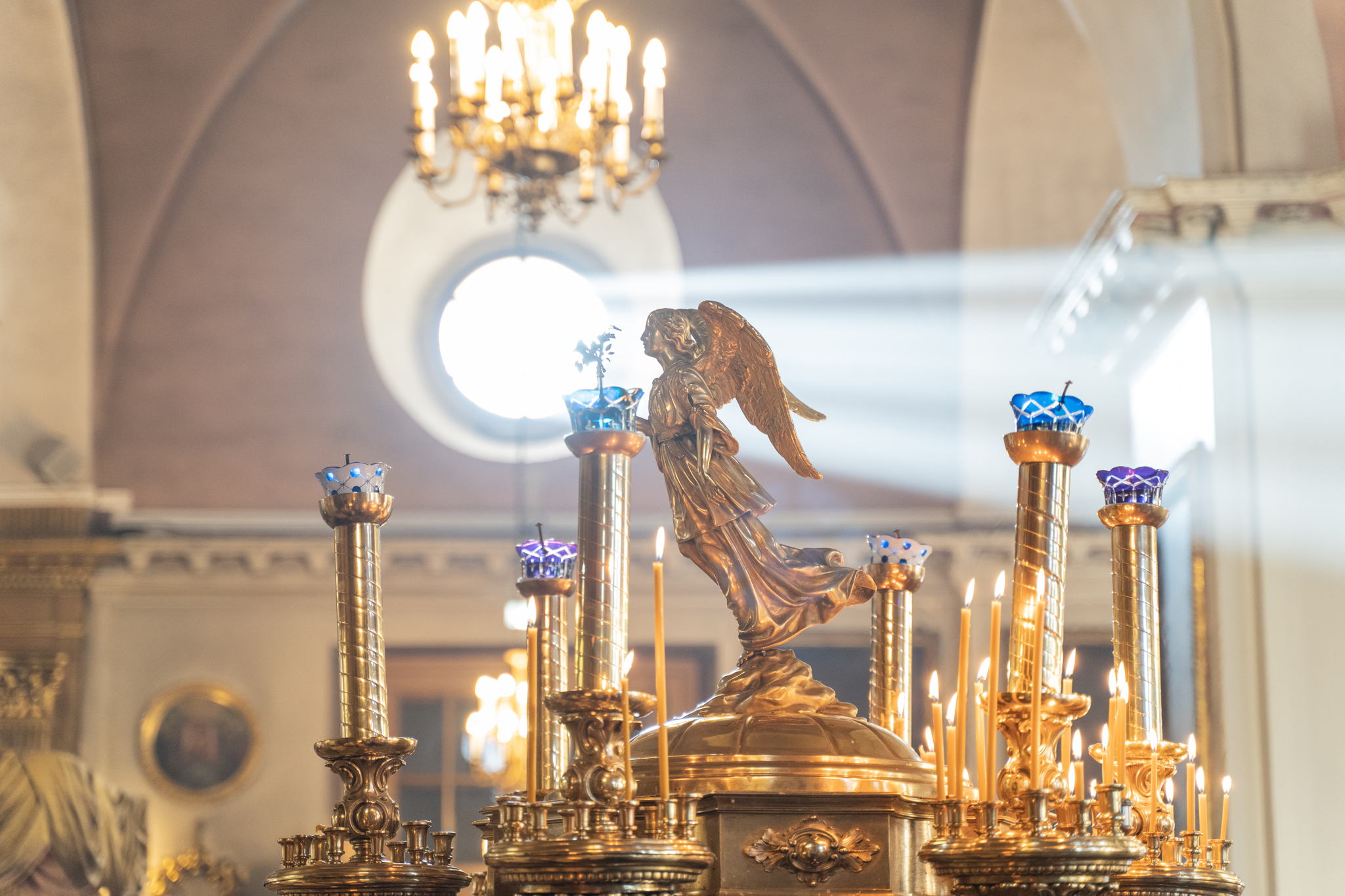 ХРАМ (и) ИСКУССТВА