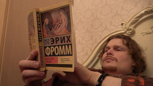 Эхо фестиваля «Послание к человеку»