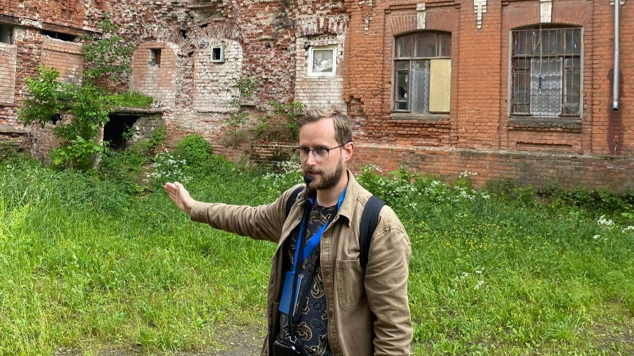 Увидеть Париж