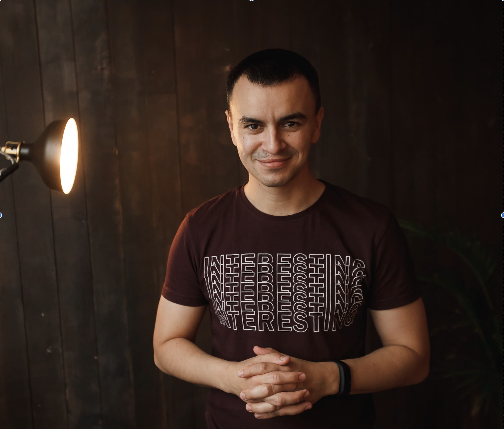 Павел Ключников | Тренер | Фаcилитатор | Модератор